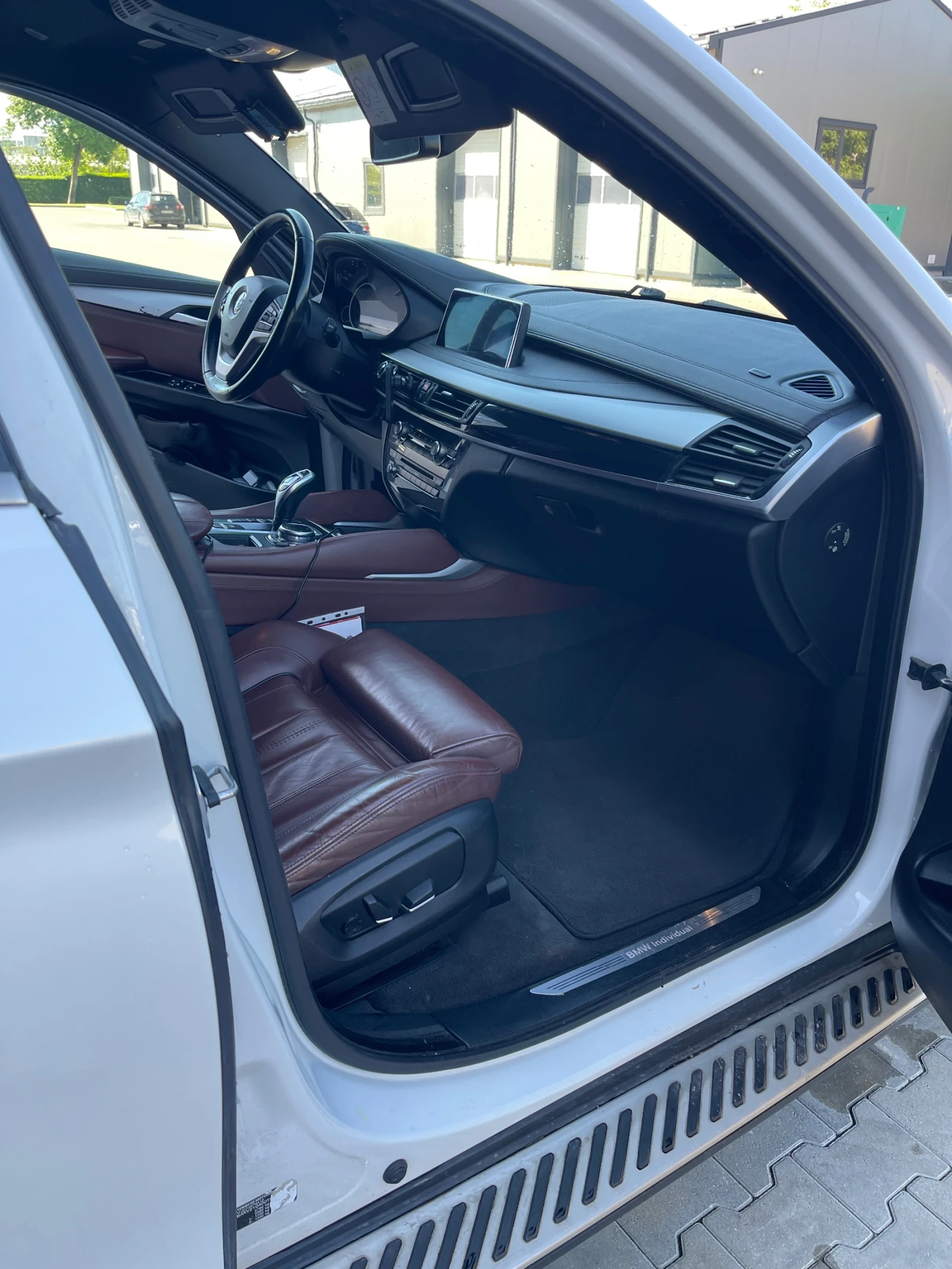 BMW X6 3.0 D Individual | Mobile.bg � ����������� 12