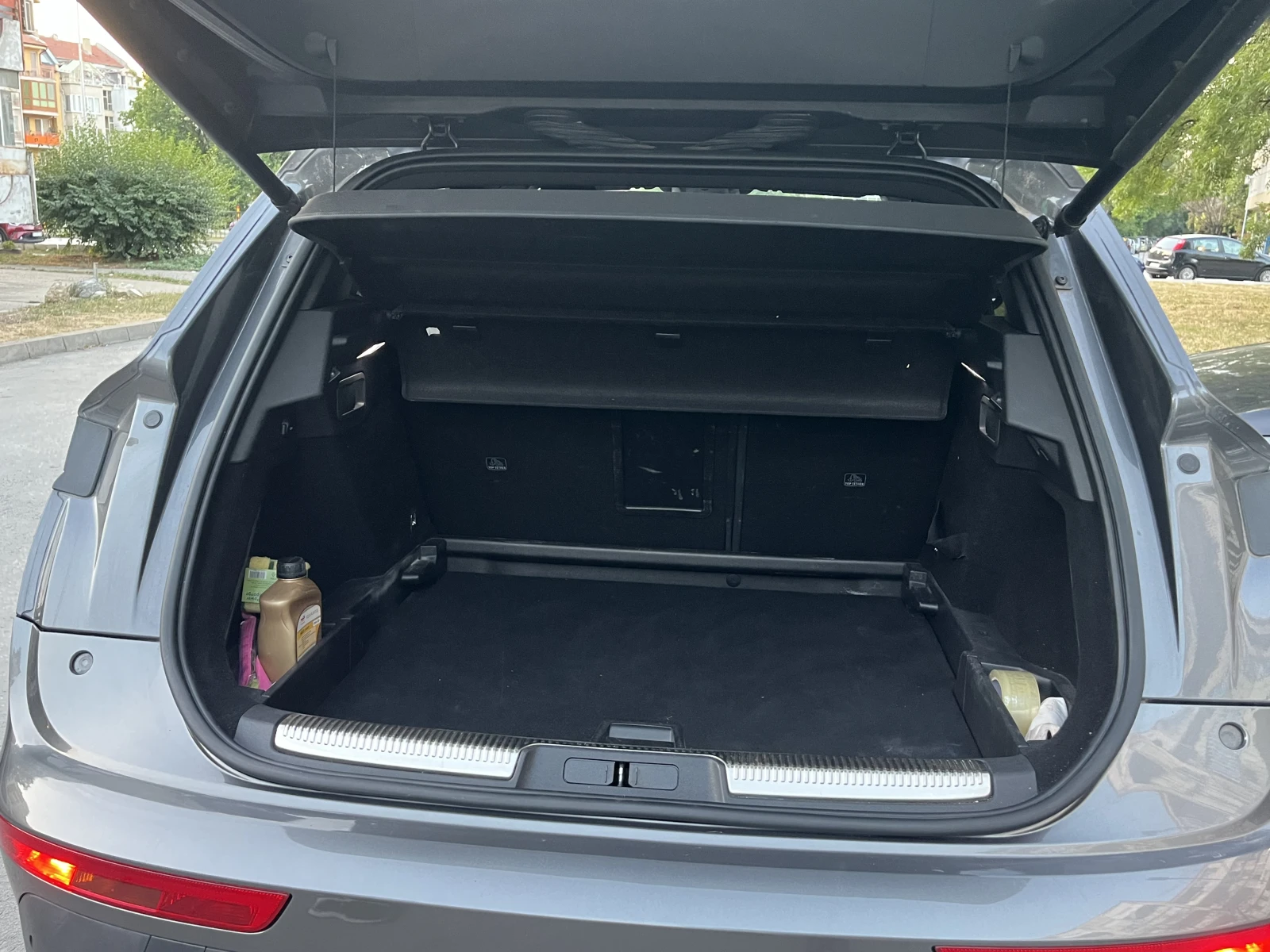 DS DS 7 Crossback РЕАЛНИ КИЛОМЕТРИ - 2.0 BLUEHDI  - изображение 8