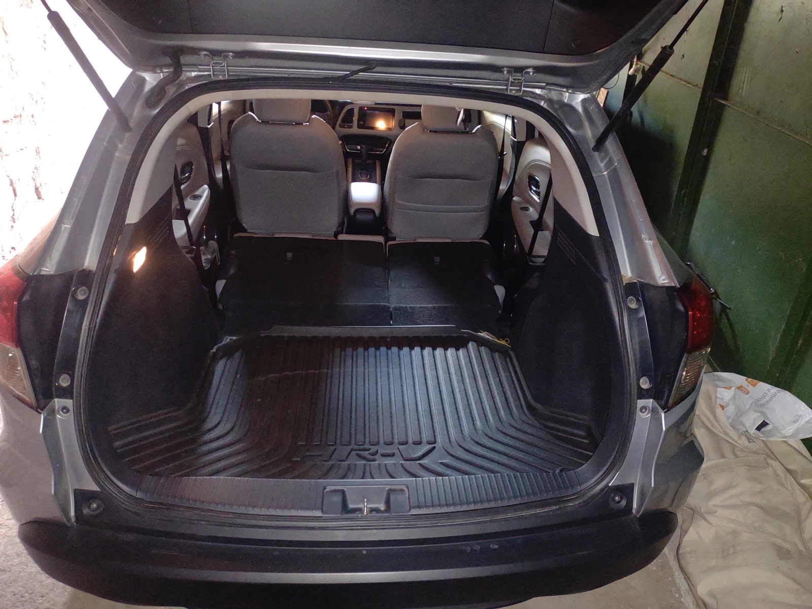 Honda Hr-v | Mobile.bg   16