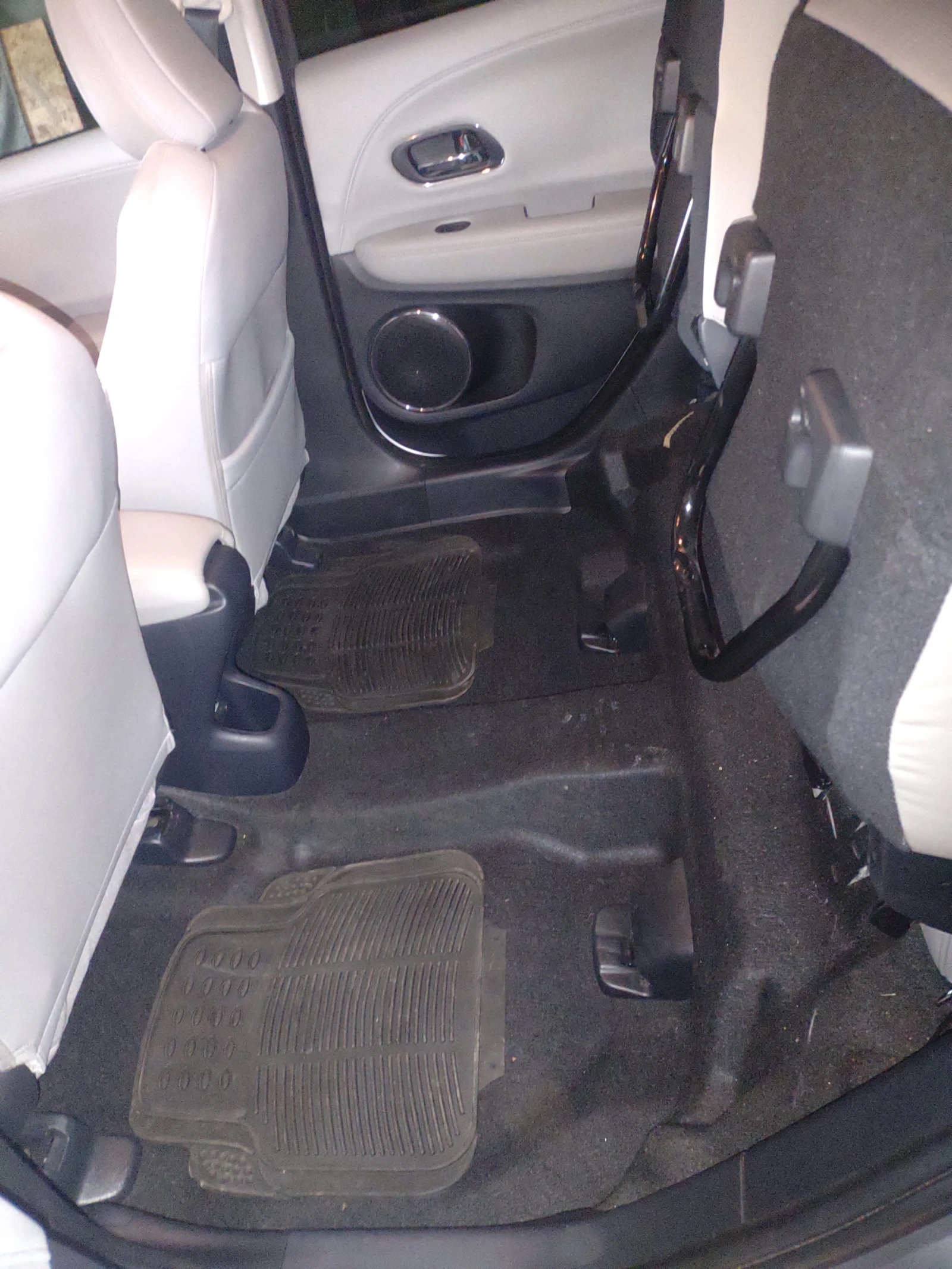 Honda Hr-v | Mobile.bg   14