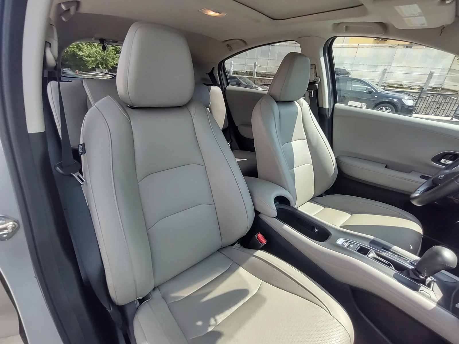 Honda Hr-v | Mobile.bg   12