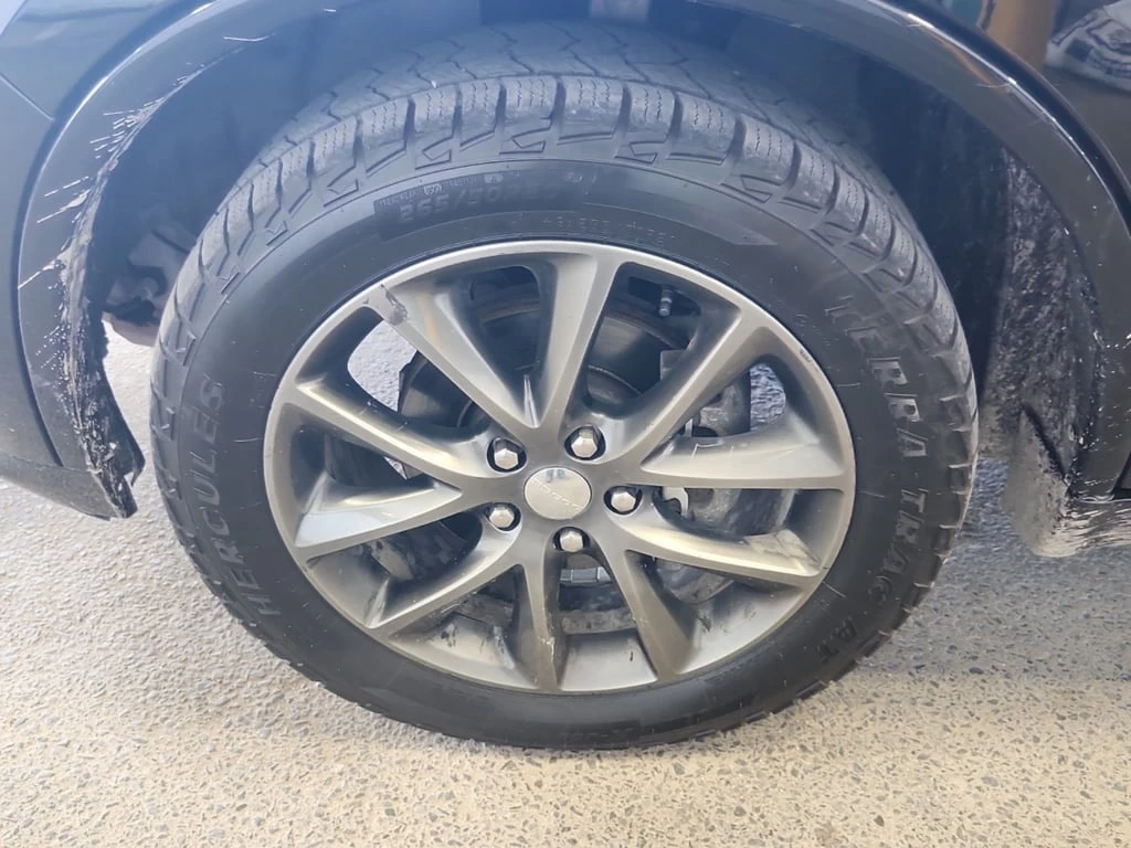Dodge Durango * GT * CARFAX * БЕЗ ПЪРВОНАЧАЛНА ВНОСКА - изображение 6