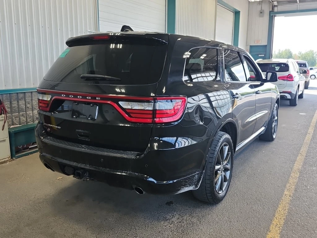 Dodge Durango * GT * CARFAX * БЕЗ ПЪРВОНАЧАЛНА ВНОСКА - изображение 3