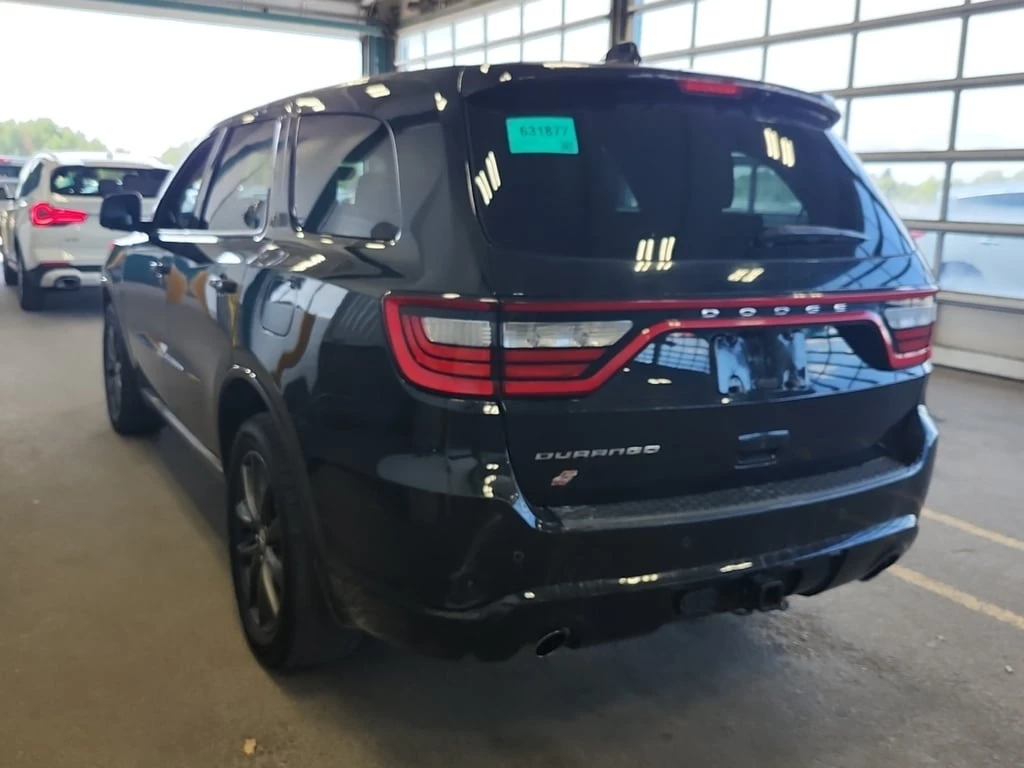 Dodge Durango * GT * CARFAX * БЕЗ ПЪРВОНАЧАЛНА ВНОСКА - изображение 4