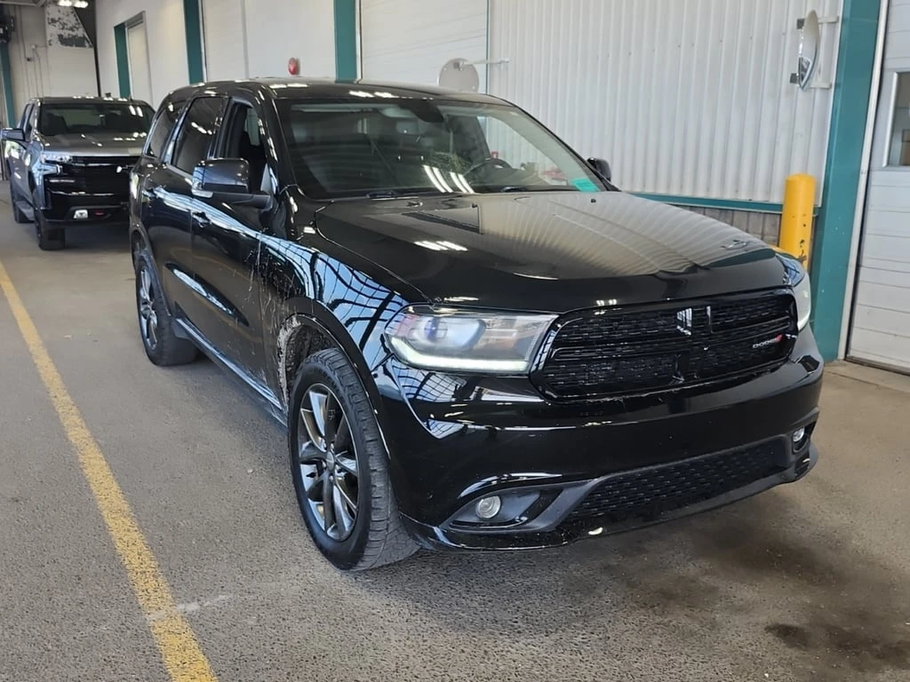 Dodge Durango * GT * CARFAX * БЕЗ ПЪРВОНАЧАЛНА ВНОСКА - изображение 2
