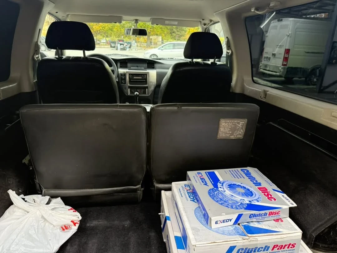 Nissan Patrol 3, 0 /  | Mobile.bg   17