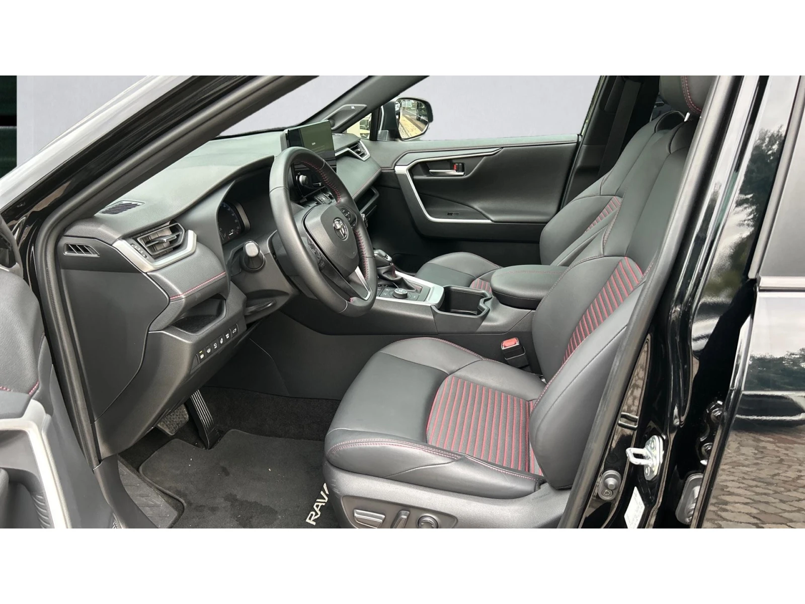 Toyota Rav4    1119 . | Mobile.bg   12