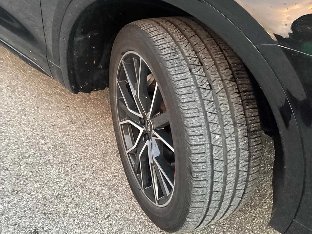 Audi Q5 * Progressiv * CARFAX * БЕЗ ПЪРВОНАЧАЛНА ВНОСКА - изображение 7