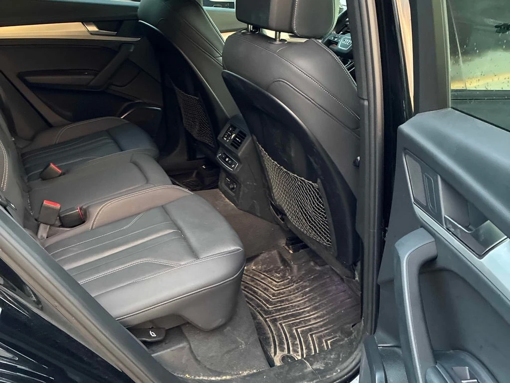 Audi Q5 * Progressiv * CARFAX *    | Mobile.bg   15