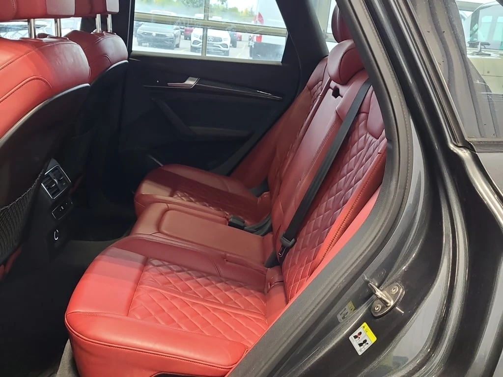 Audi SQ5 PROGRESSIV  CARFAX | Mobile.bg   13