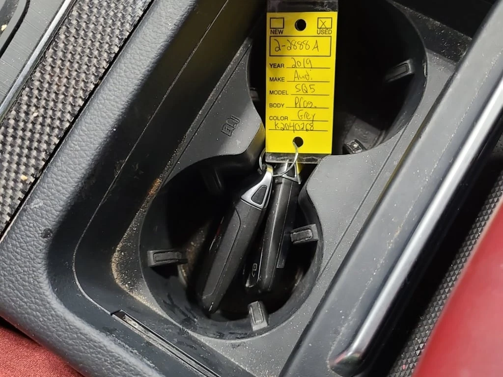 Audi SQ5 PROGRESSIV  CARFAX | Mobile.bg   8