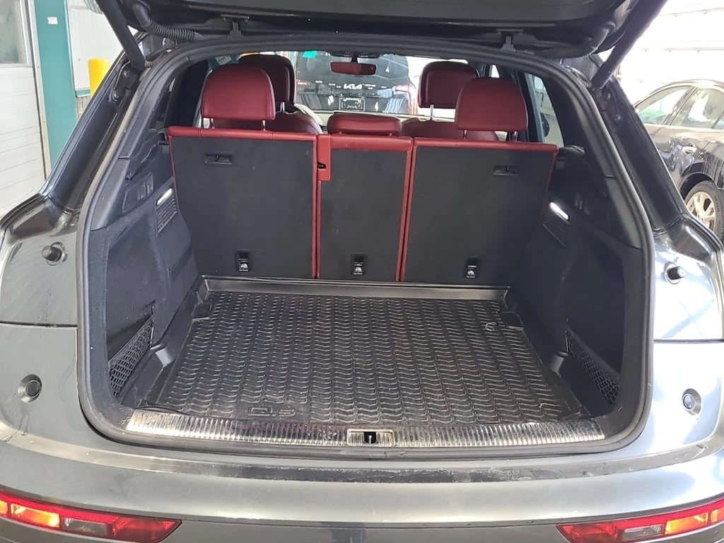 Audi SQ5 PROGRESSIV  CARFAX | Mobile.bg   14