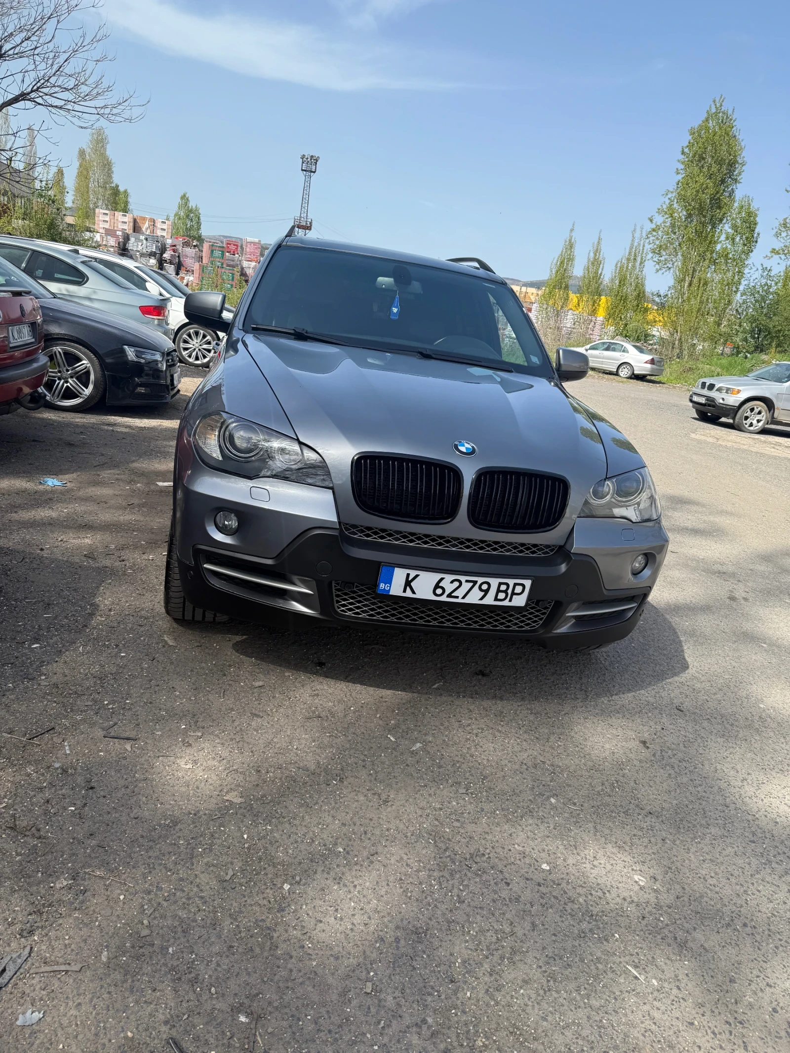 BMW X5  - изображение 10