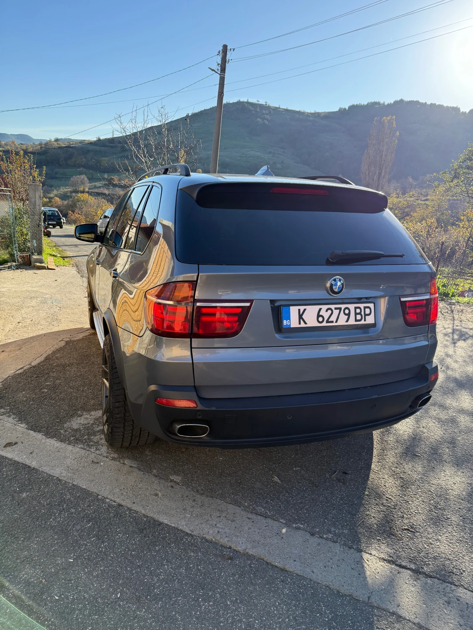 BMW X5  - изображение 5