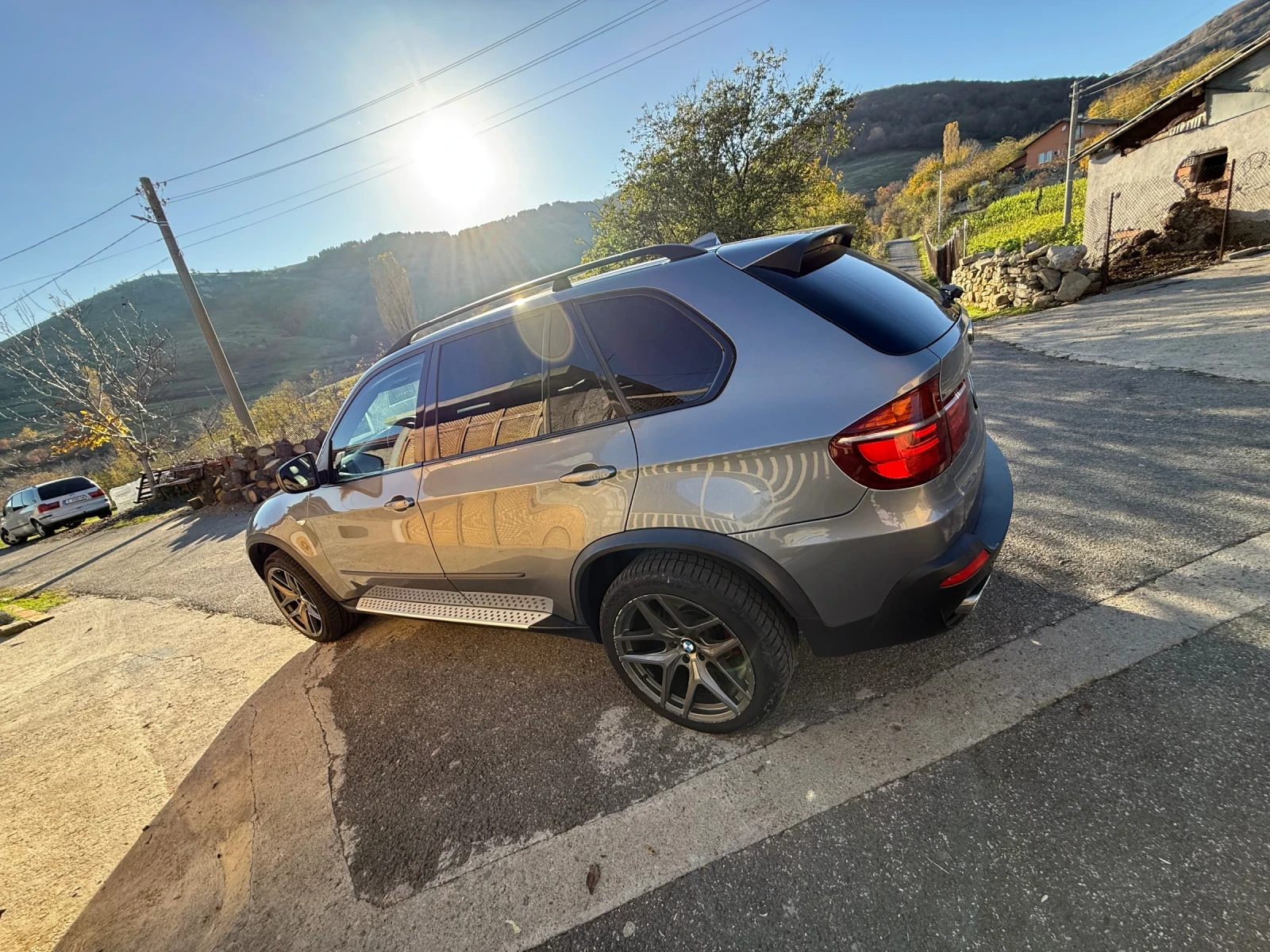 BMW X5  - изображение 3