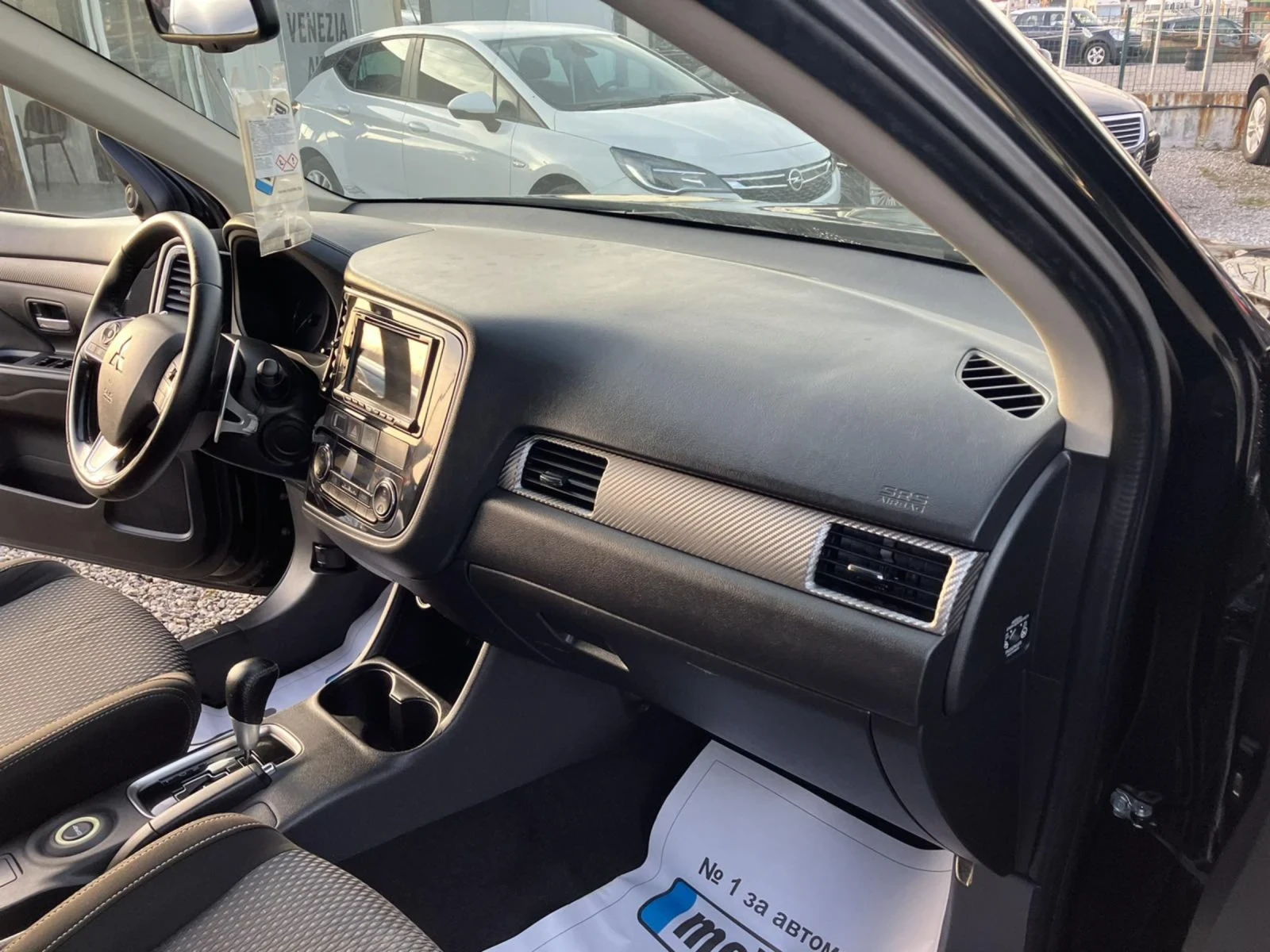 Mitsubishi Outlander  - изображение 9