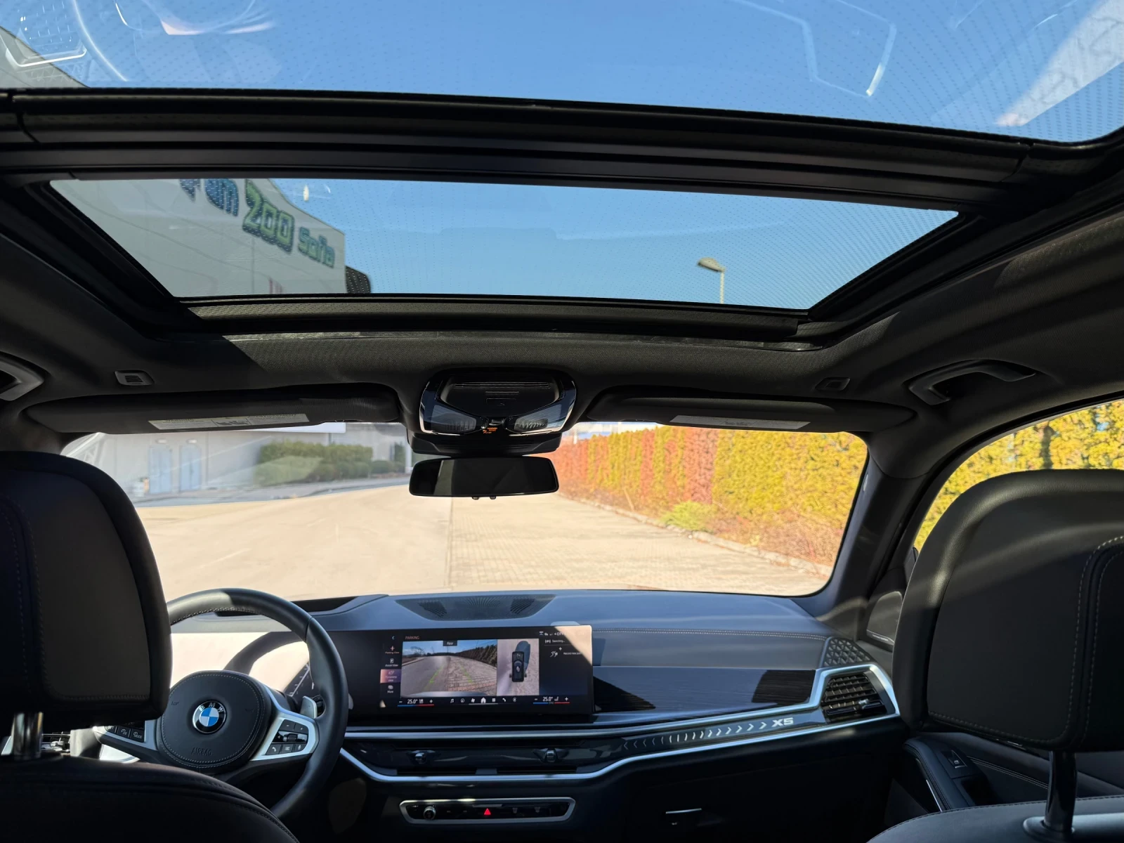 BMW X5 40i XDrive Shadow Edition 5000 km !!! | Mobile.bg � ����������� 10