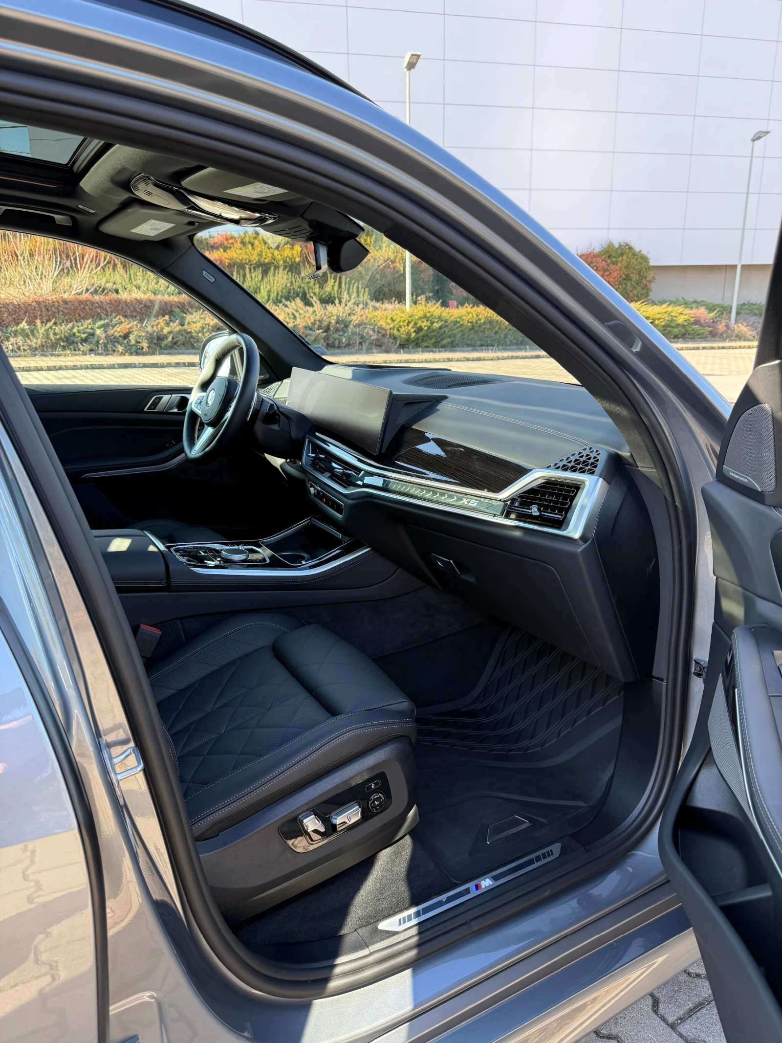 BMW X5 40i XDrive Shadow Edition 5000 km !!! | Mobile.bg � ����������� 15