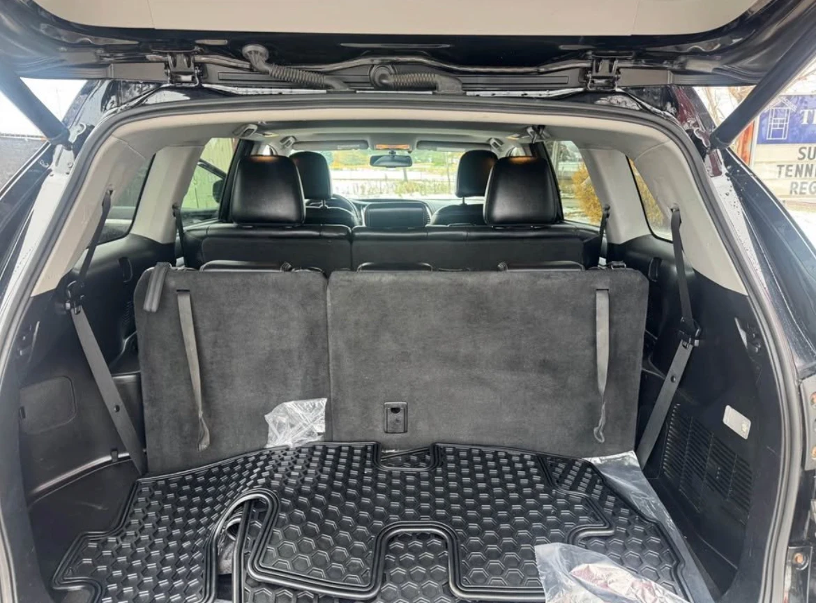 Toyota Highlander XLE * * CARFAX * * АВТО КРЕДИТ * *  - изображение 9