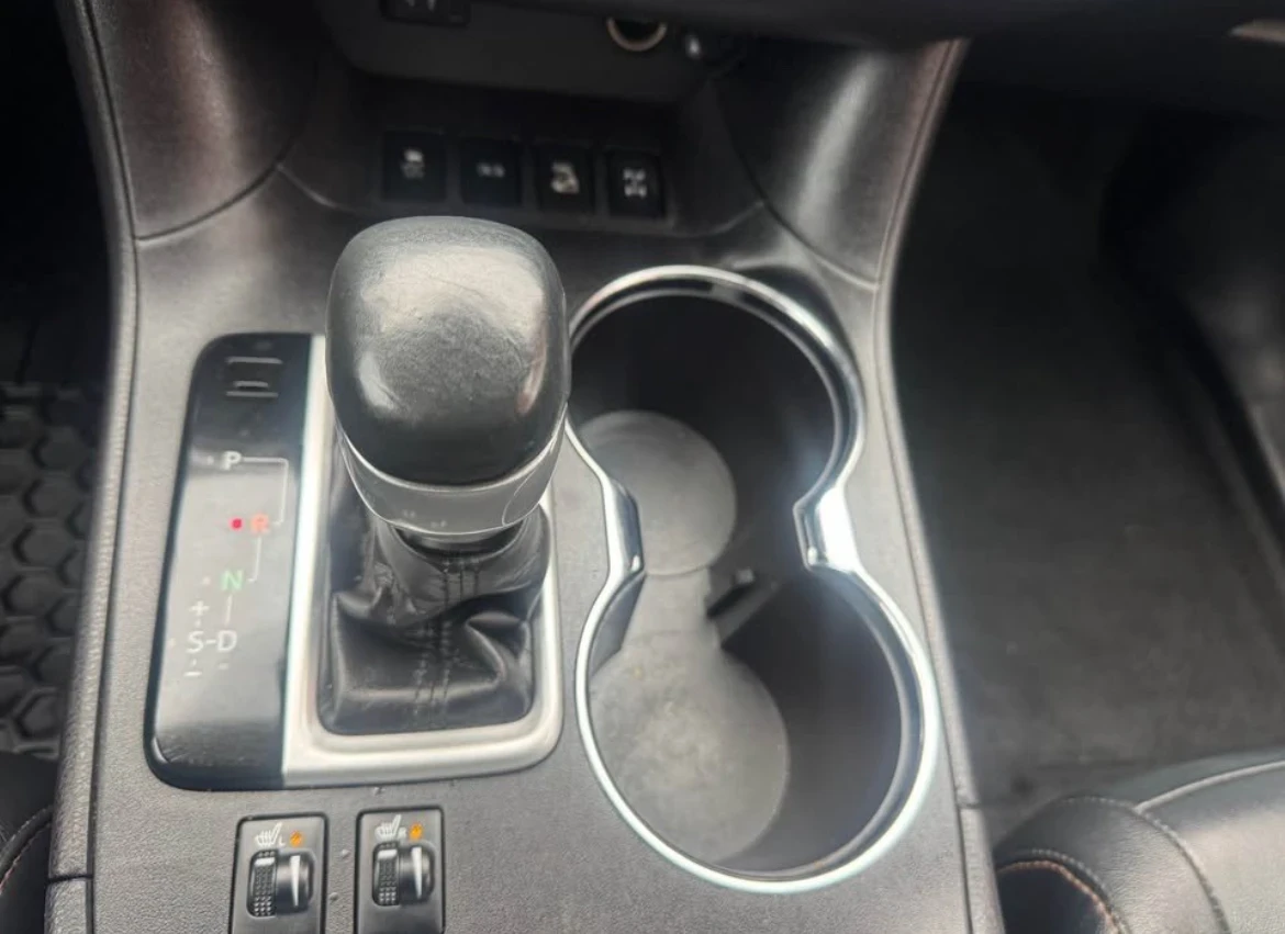 Toyota Highlander XLE * * CARFAX * * АВТО КРЕДИТ * *  - изображение 6