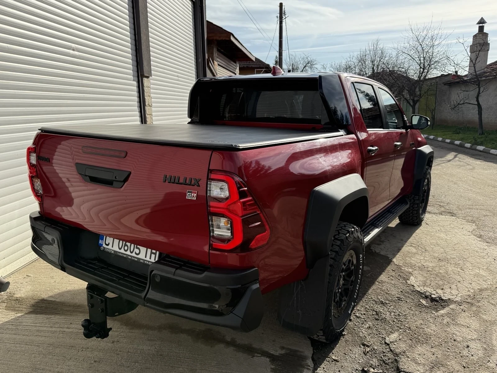 Toyota Hilux 2.8 | Mobile.bg � ����������� 2