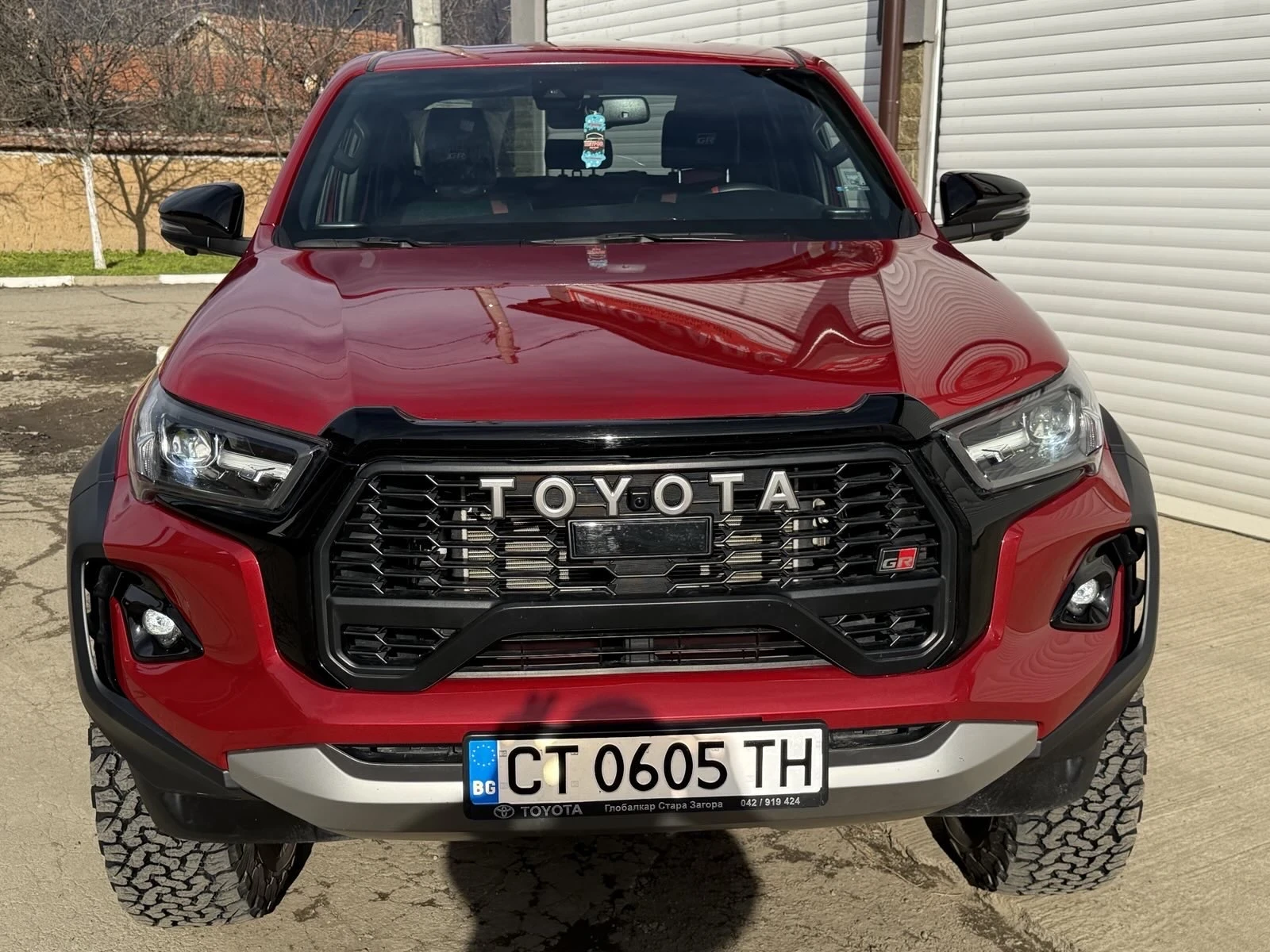 Toyota Hilux 2.8 | Mobile.bg � ����������� 3