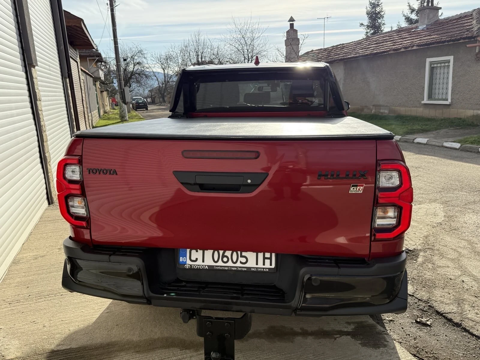 Toyota Hilux 2.8 | Mobile.bg � ����������� 5