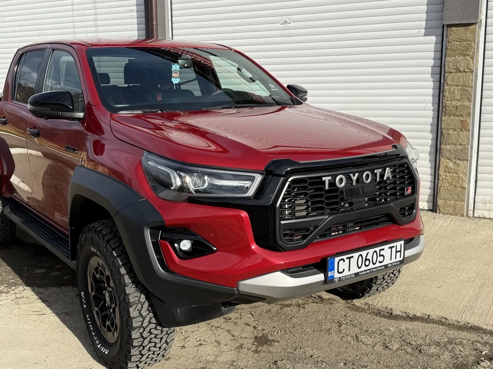 Toyota Hilux 2.8 | Mobile.bg � ����������� 4