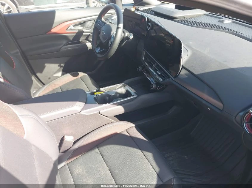 Chevrolet Equinox N Front Wheel Drive | Mobile.bg � ����������� 12