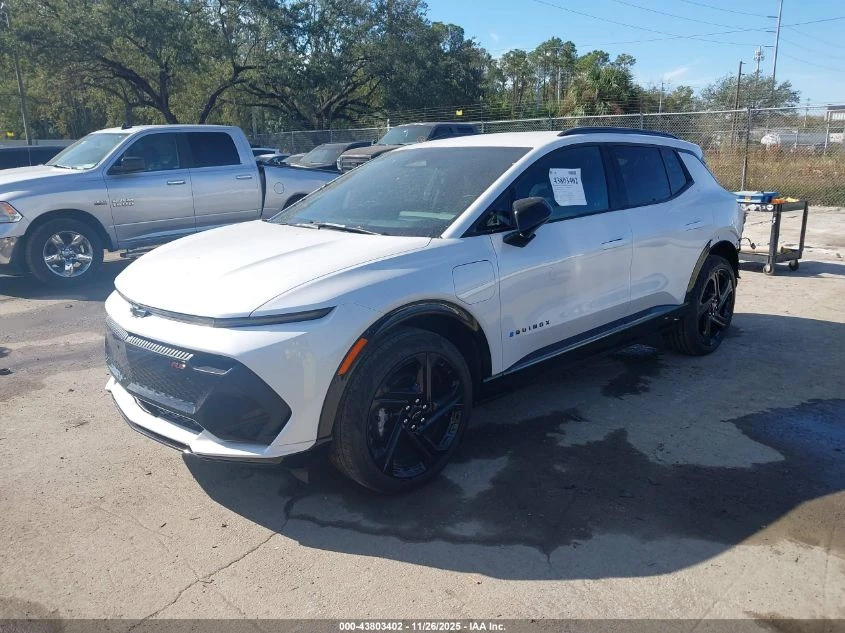 Chevrolet Equinox N Front Wheel Drive | Mobile.bg � ����������� 2