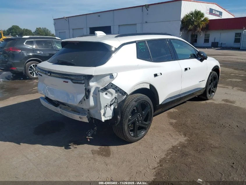 Chevrolet Equinox N Front Wheel Drive | Mobile.bg � ����������� 11