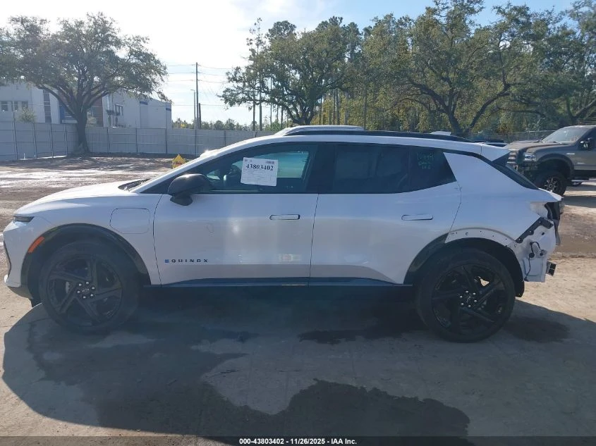 Chevrolet Equinox N Front Wheel Drive | Mobile.bg � ����������� 7