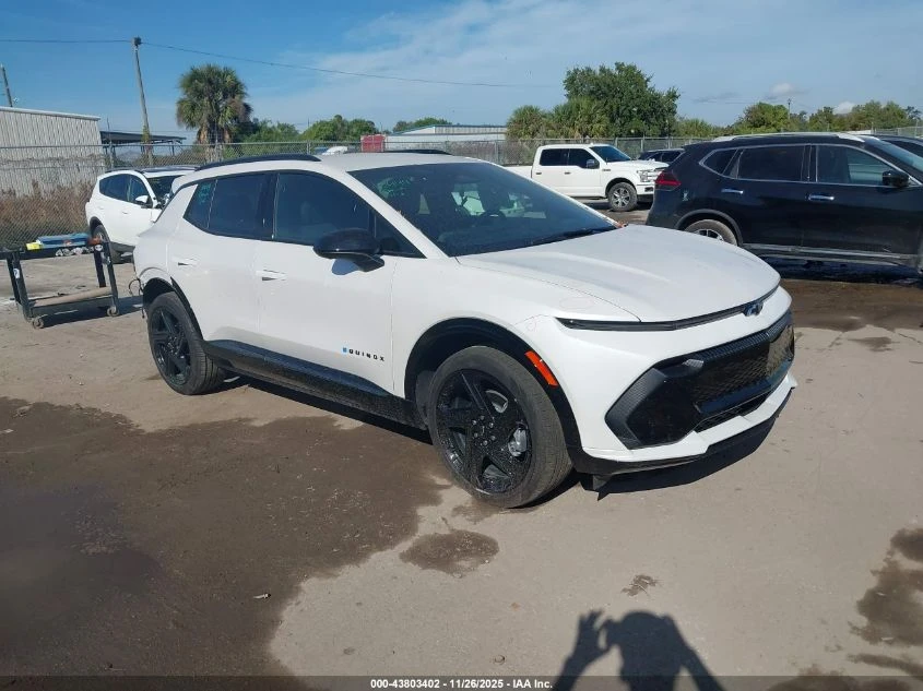 Chevrolet Equinox N Front Wheel Drive | Mobile.bg � ����������� 1