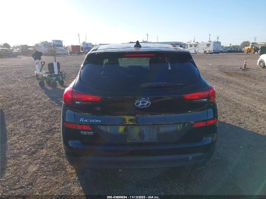 Hyundai Tucson SE* KAMERA* CARPLAY - изображение 6