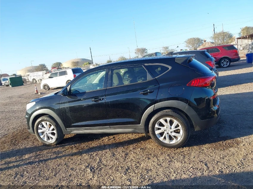 Hyundai Tucson SE* KAMERA* CARPLAY | Mobile.bg � ����������� 13