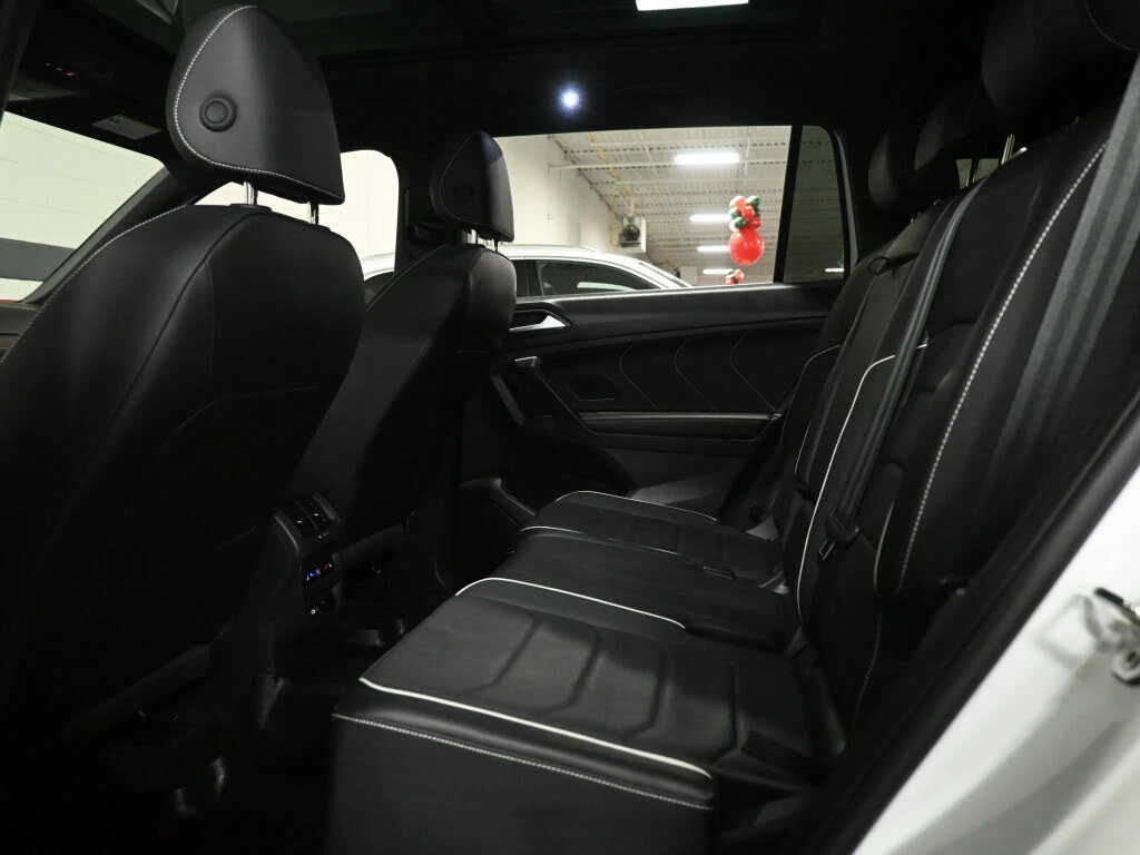 VW Tiguan Highline R-Line* 4Motion* ����������* (���� �� ��) | Mobile.bg � ����������� 17