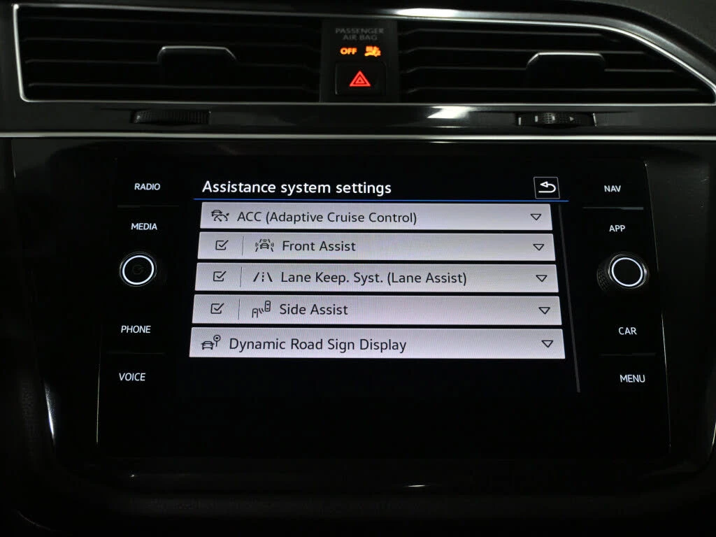 VW Tiguan Highline R-Line* 4Motion* ����������* (���� �� ��) | Mobile.bg � ����������� 12