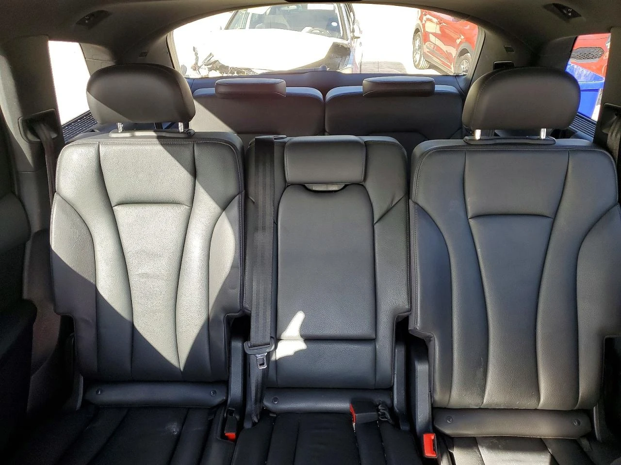Audi Q7 PREMIUM PLUS*  | Mobile.bg � ����������� 11
