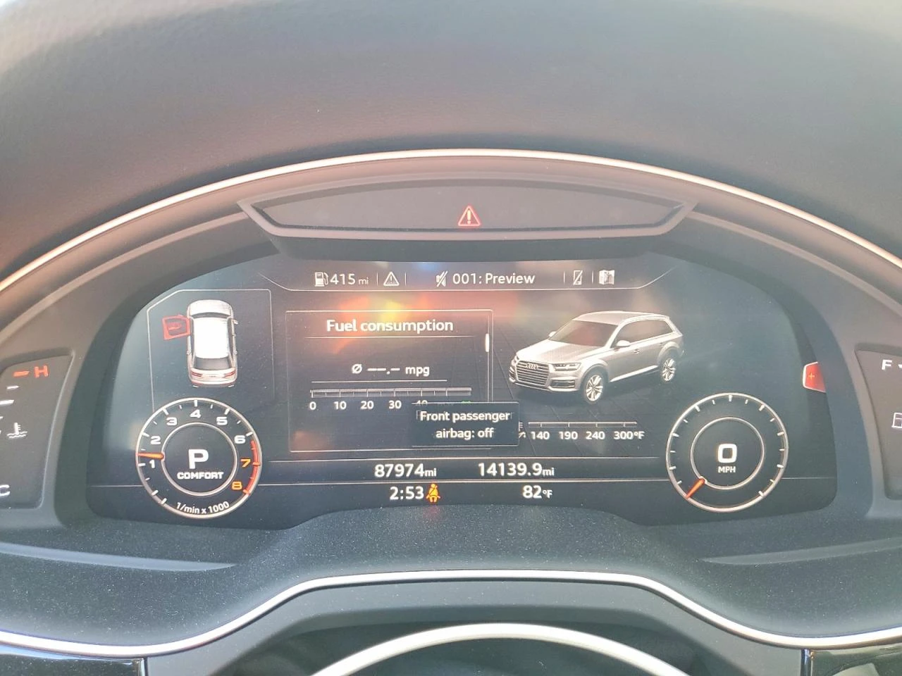 Audi Q7 PREMIUM PLUS*  - изображение 8