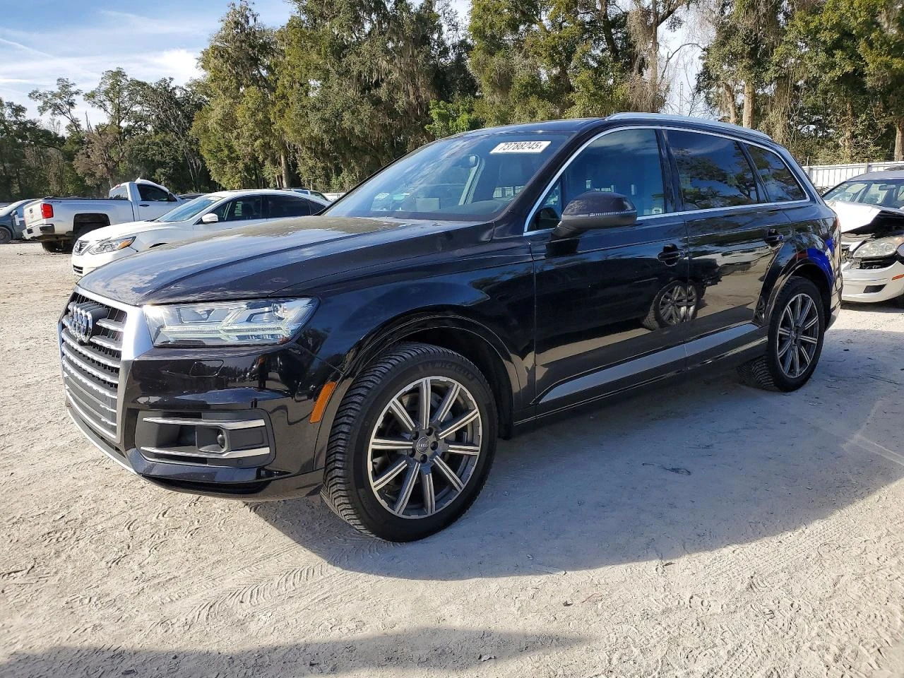Audi Q7 PREMIUM PLUS*  | Mobile.bg � ����������� 1