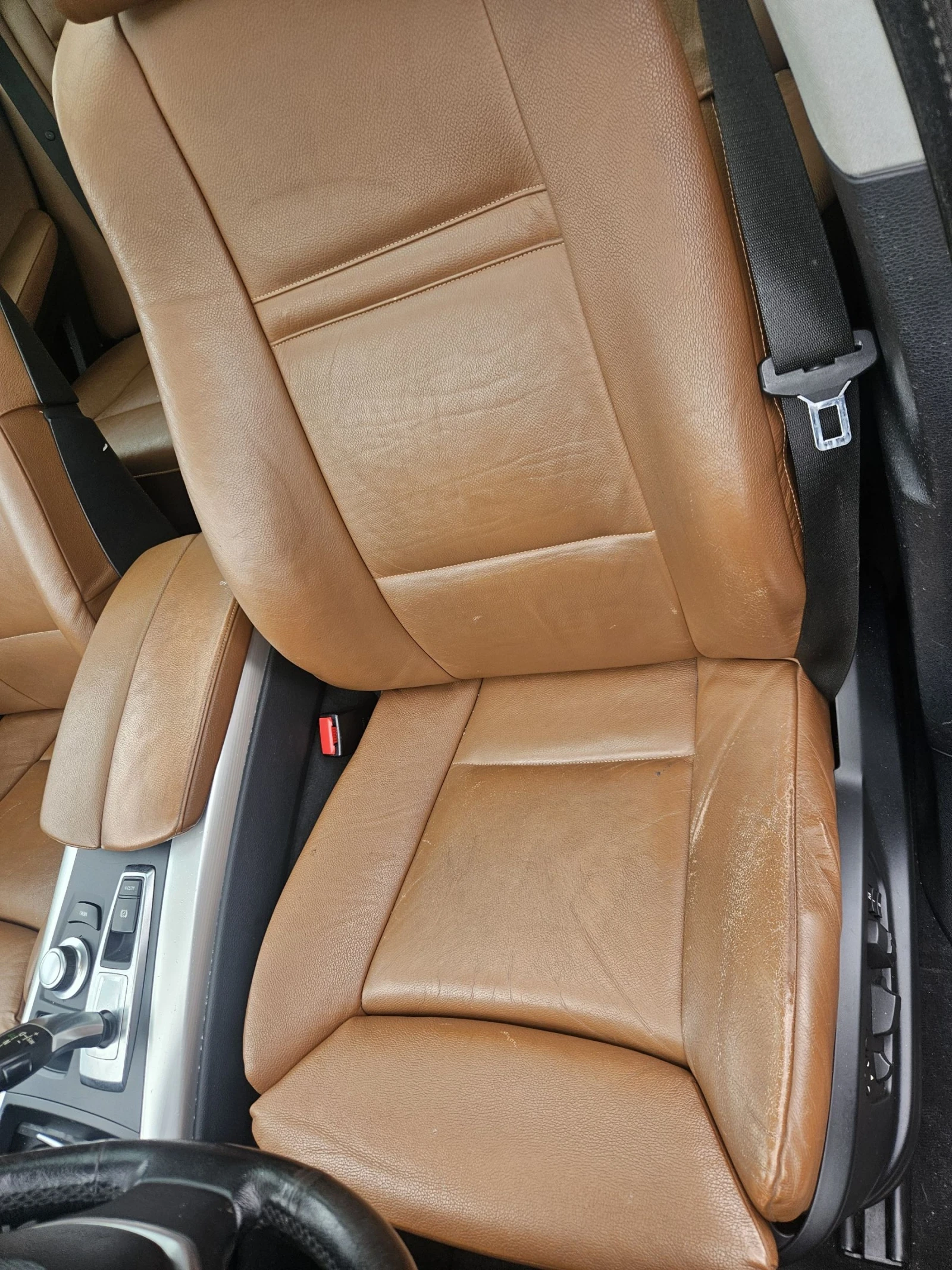 BMW X5  - изображение 9