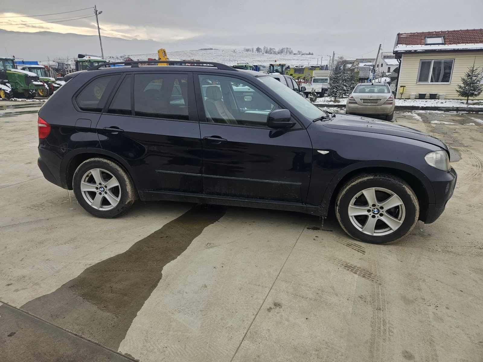 BMW X5  - изображение 7