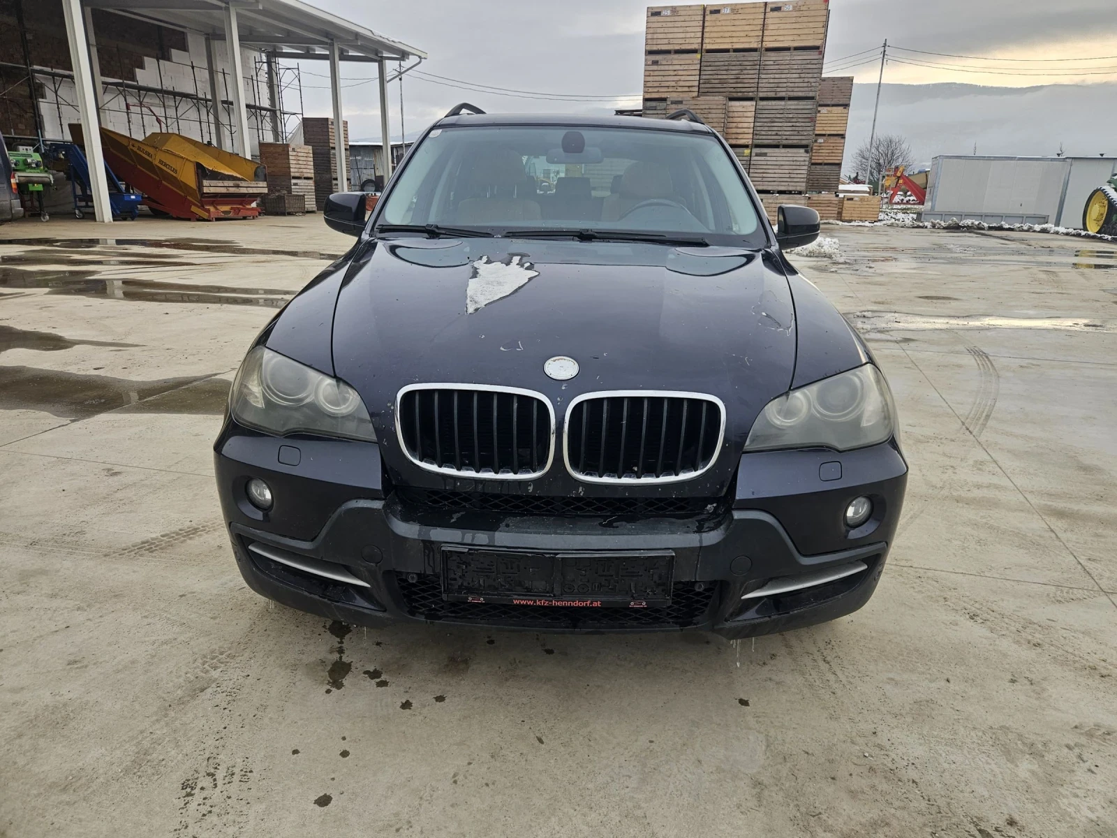 BMW X5  - изображение 8