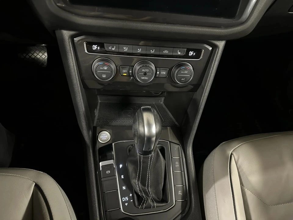 VW Tiguan * 4Motion SEL Premium R Line * CARFAX * ���� �� �� | Mobile.bg � ����������� 15