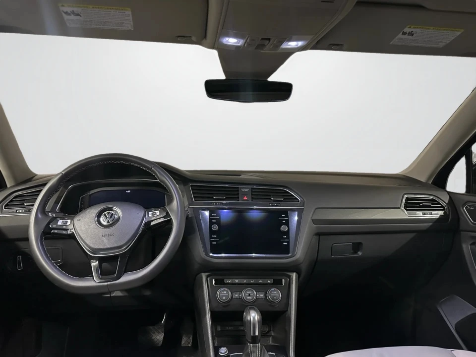 VW Tiguan * 4Motion SEL Premium R Line * CARFAX * ���� �� �� | Mobile.bg � ����������� 16