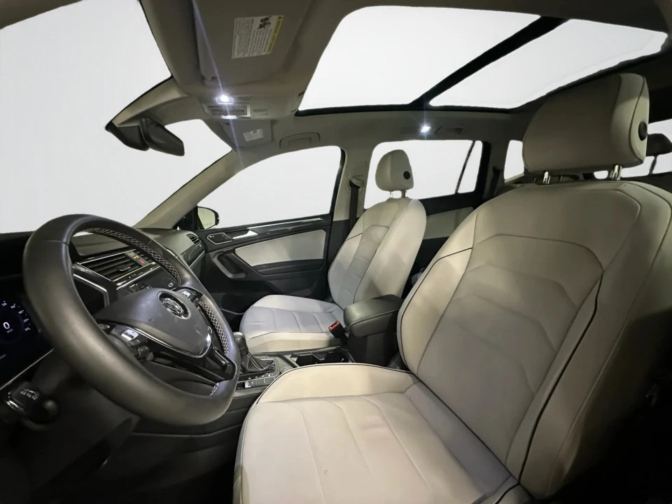 VW Tiguan * 4Motion SEL Premium R Line * CARFAX * ���� �� �� | Mobile.bg � ����������� 11