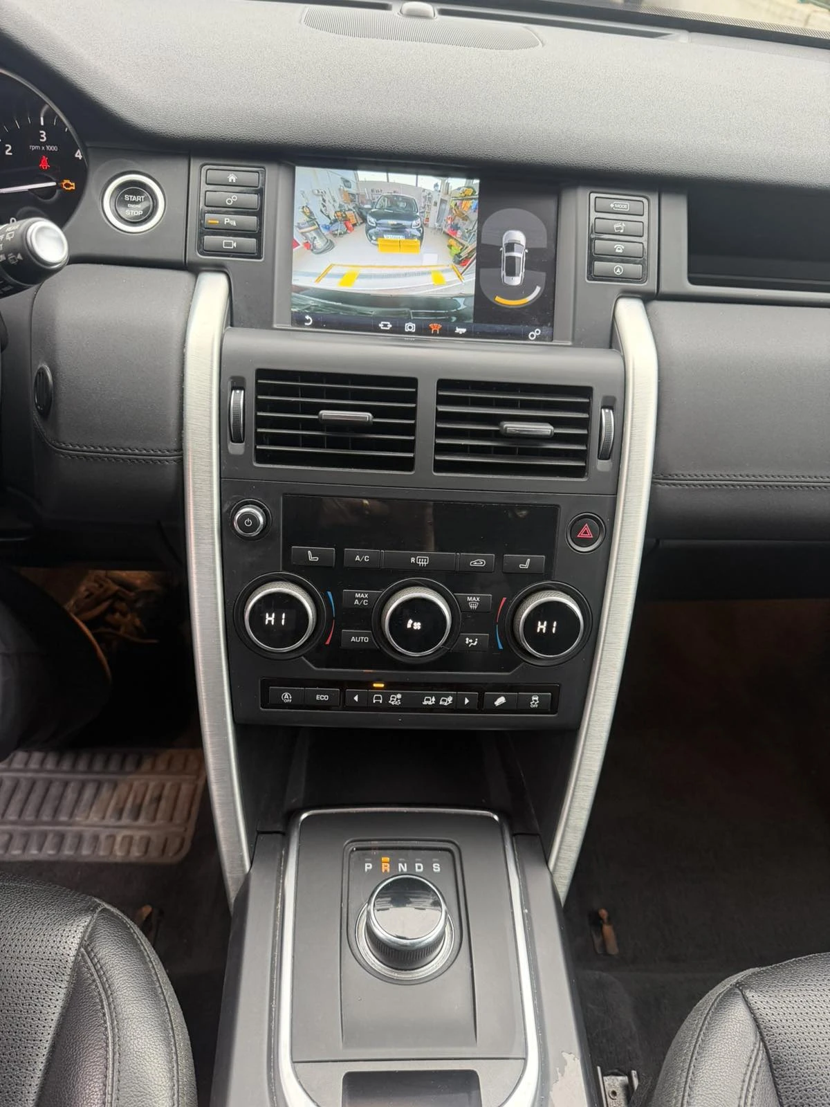 Land Rover Discovery Sport 2.0 turbo | Mobile.bg � ����������� 14