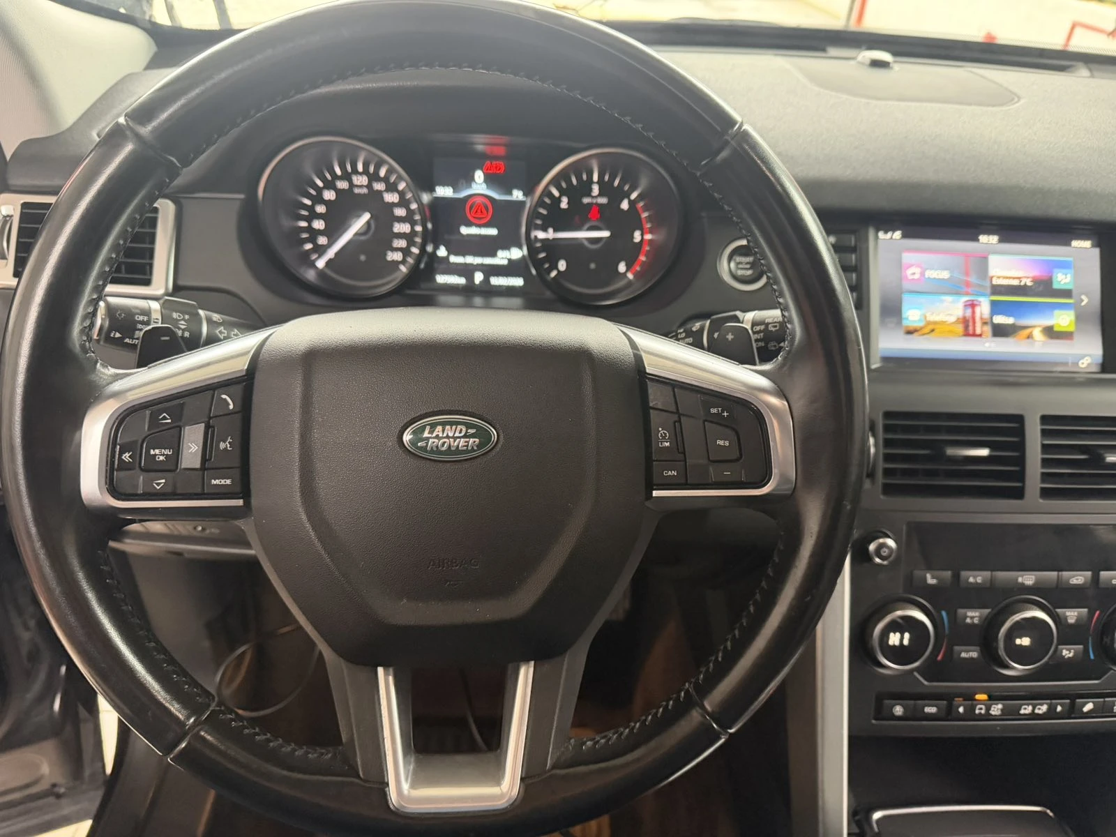 Land Rover Discovery Sport 2.0 turbo | Mobile.bg � ����������� 15