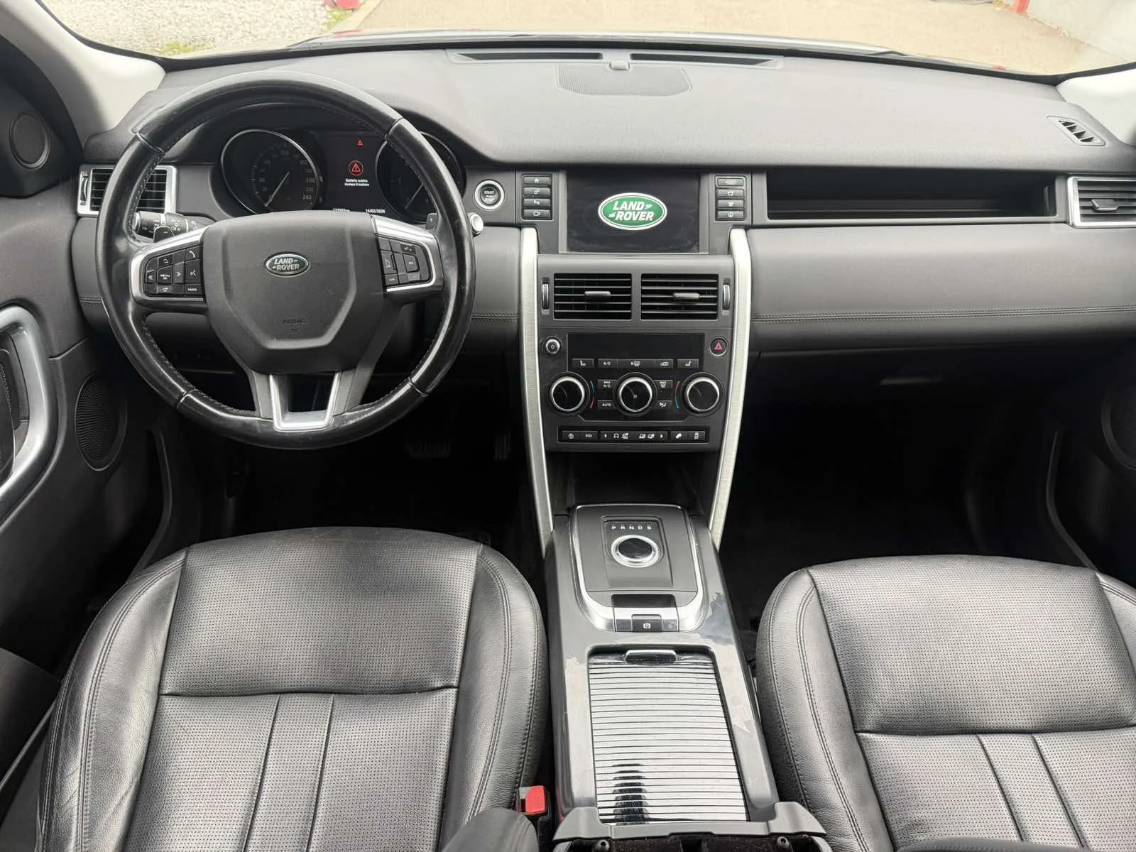 Land Rover Discovery Sport 2.0 turbo - изображение 9