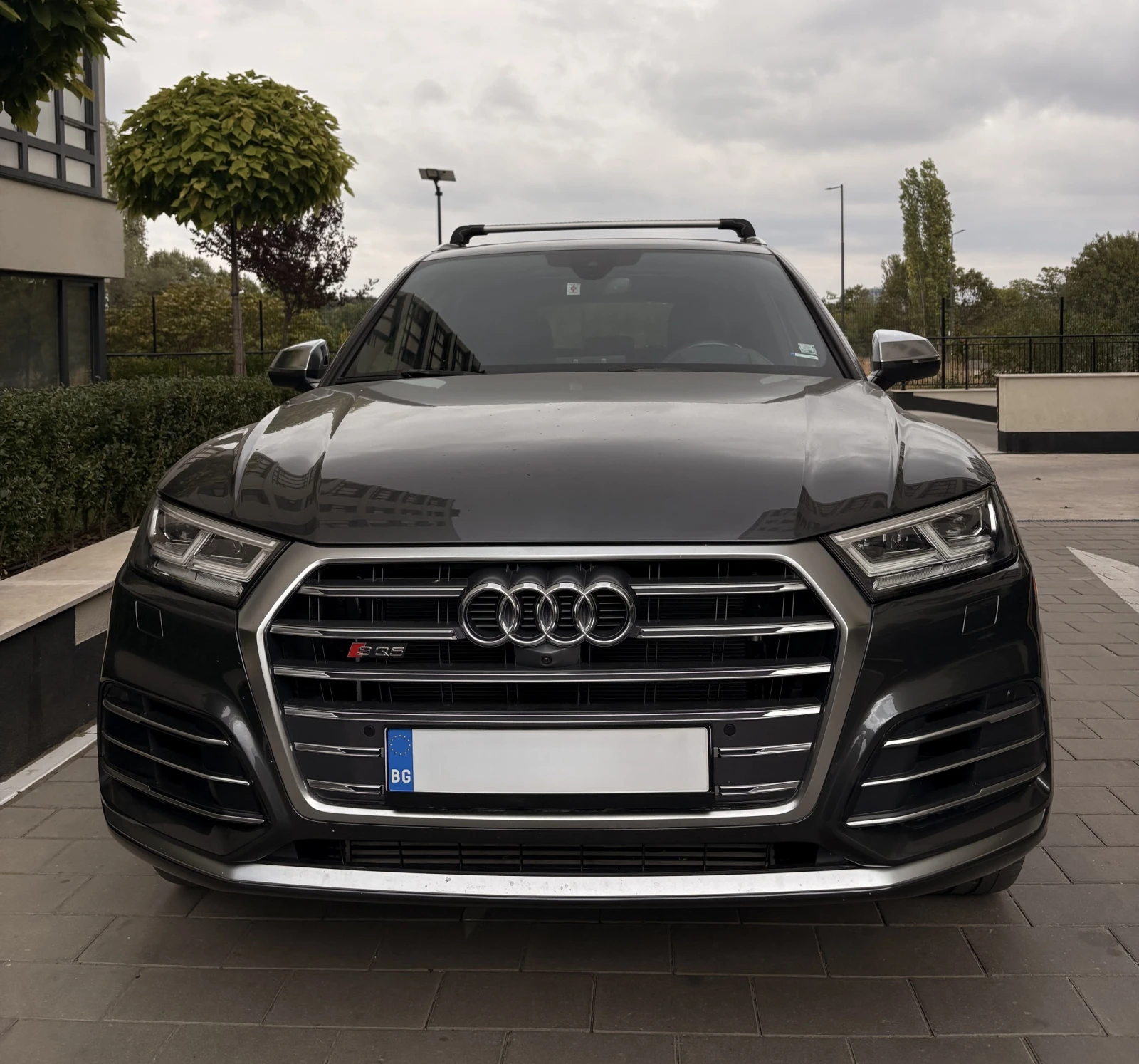 Audi SQ5 Prestige | Mobile.bg � ����������� 2